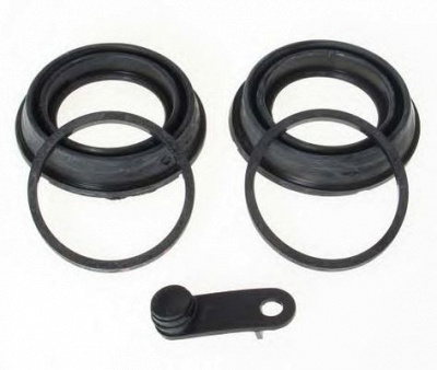 BUDWEG CALIPER 184537 -  